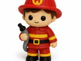 Mini Firefighter-3