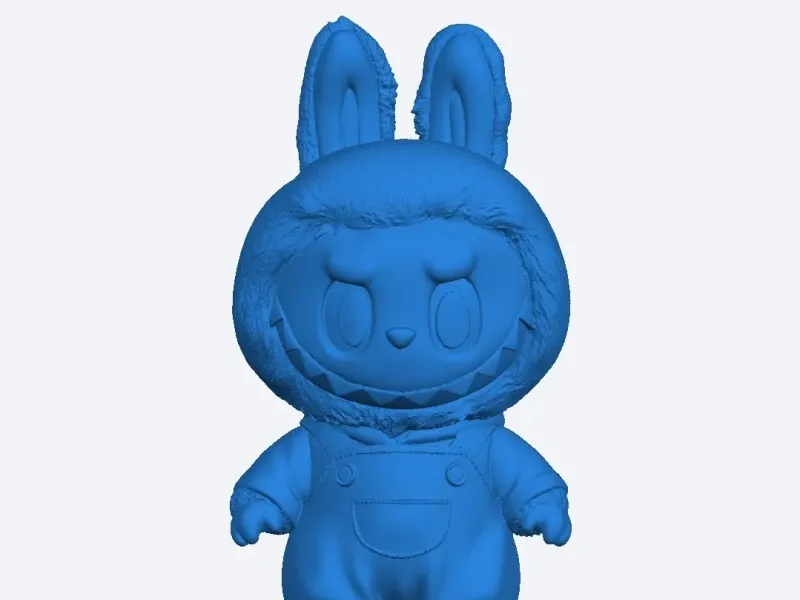 La Bunny Bubu
