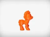 Tessa the Pony-4