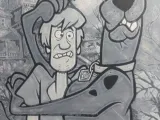 Hueforge Scooby-Doo-1