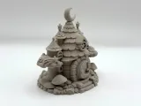 Moongate Cottage-4