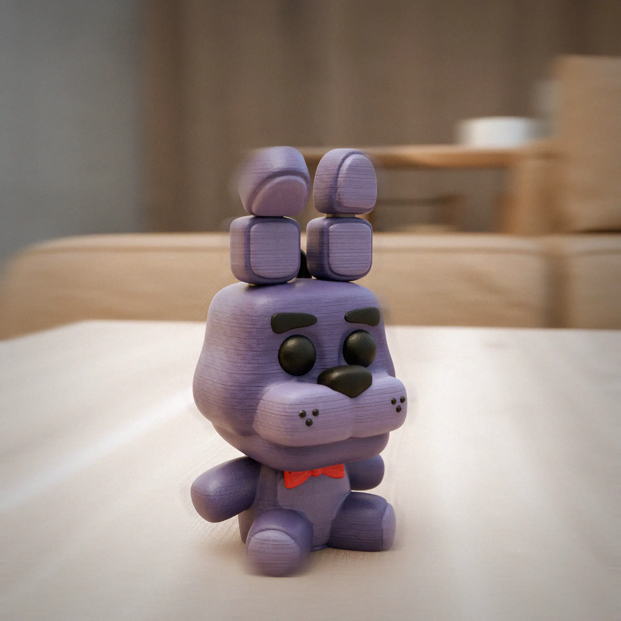 FIVE NIGHTS AT FREDDY’S FUNKO KEYCHAIN PACK!