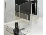 Fish Tank Over Flow box-1