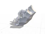 Alien Crystal Crater-6