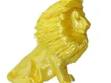 Leão peludo-2