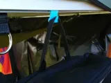 Hook and Eyelet for Keder Rail - Rooftop tent, campervan-0