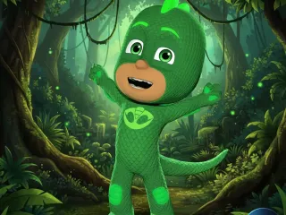 GEKKO
