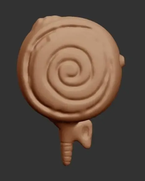 Carve Hypnotize