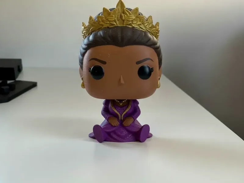 Funko Lady Danbury
