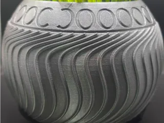 NEPTUNE PLANTER