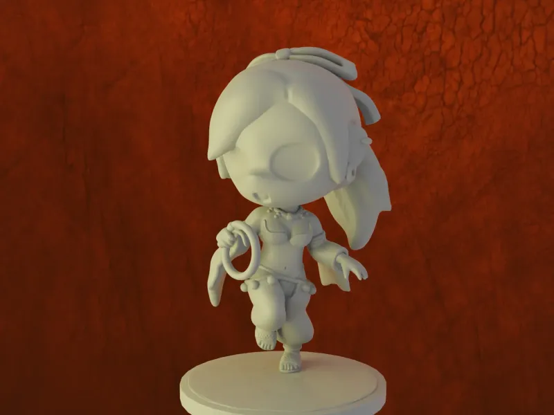 GYPSY (RAGNAROK ONLINE)