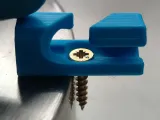 Universal Cable Guide - Screw-2