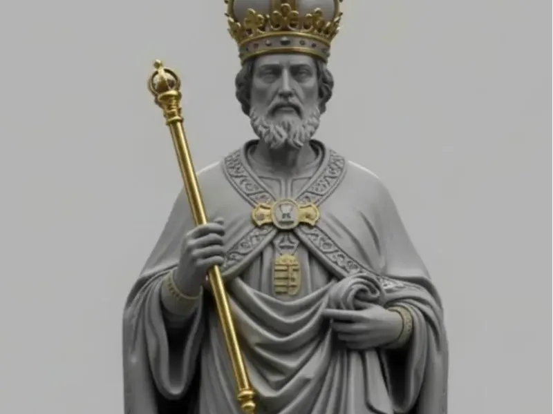 São Estêvão da Hungria