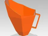 3D PRINTABLE SCOOP-7