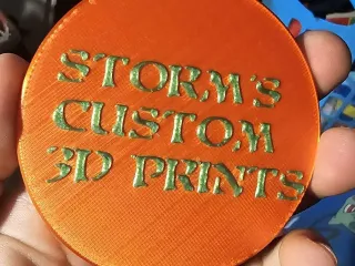StormsCustom