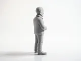 Mike BB Figurine Movies & TV Collectible 3D Printable-2