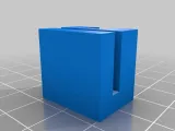 حامل سرير الطباعة لكاميرا Raspberry Pi v2-5