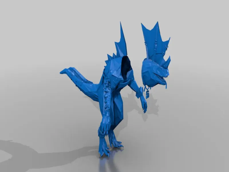 tehenhauin - lizardmen - tm