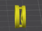 Chromatic Infinity Loop – Noah0x03-6