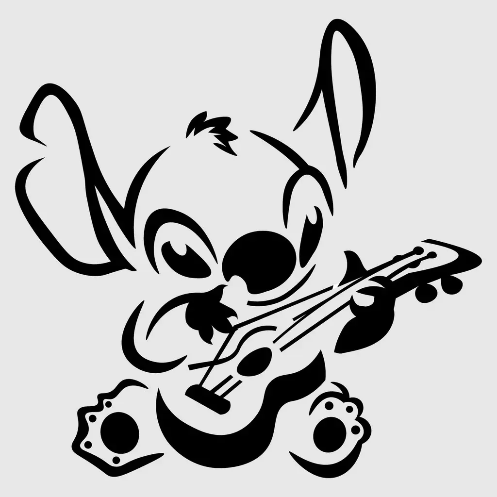 Stitch Stencil