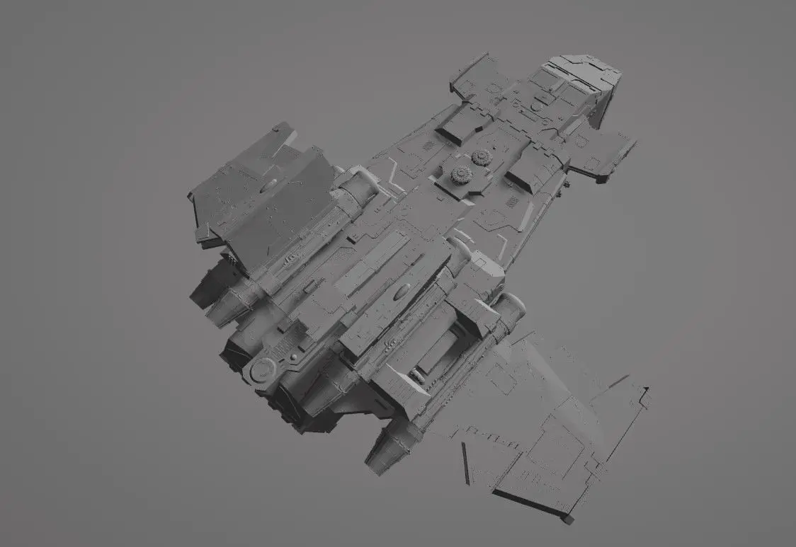 Sokar Stormbird - Warhammer