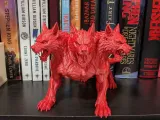 Cerberus – Three-Headed Hellhound-2
