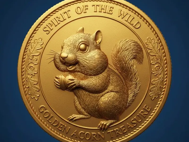 Chipmunk Token