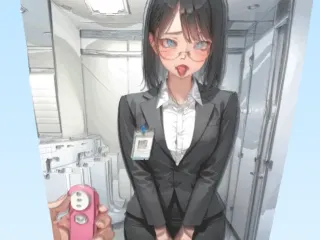 Work partner Ahegao
