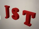 Just letters-0