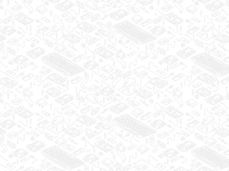 Pi5 Gehäuseboden