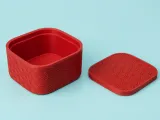 Auspicious Cloud Motif Gift Box-2