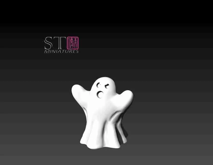 lidl phantoms / fantasmines
