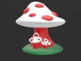 mushroom v2-1