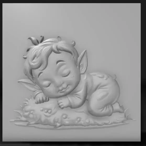 bebe elf