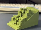 Staircase Building t-2