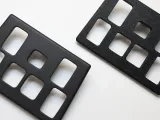 Discovery 2 Window Switch Cover -0