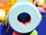 Egg Cryptex - Easter Combination or select your own- Color-6