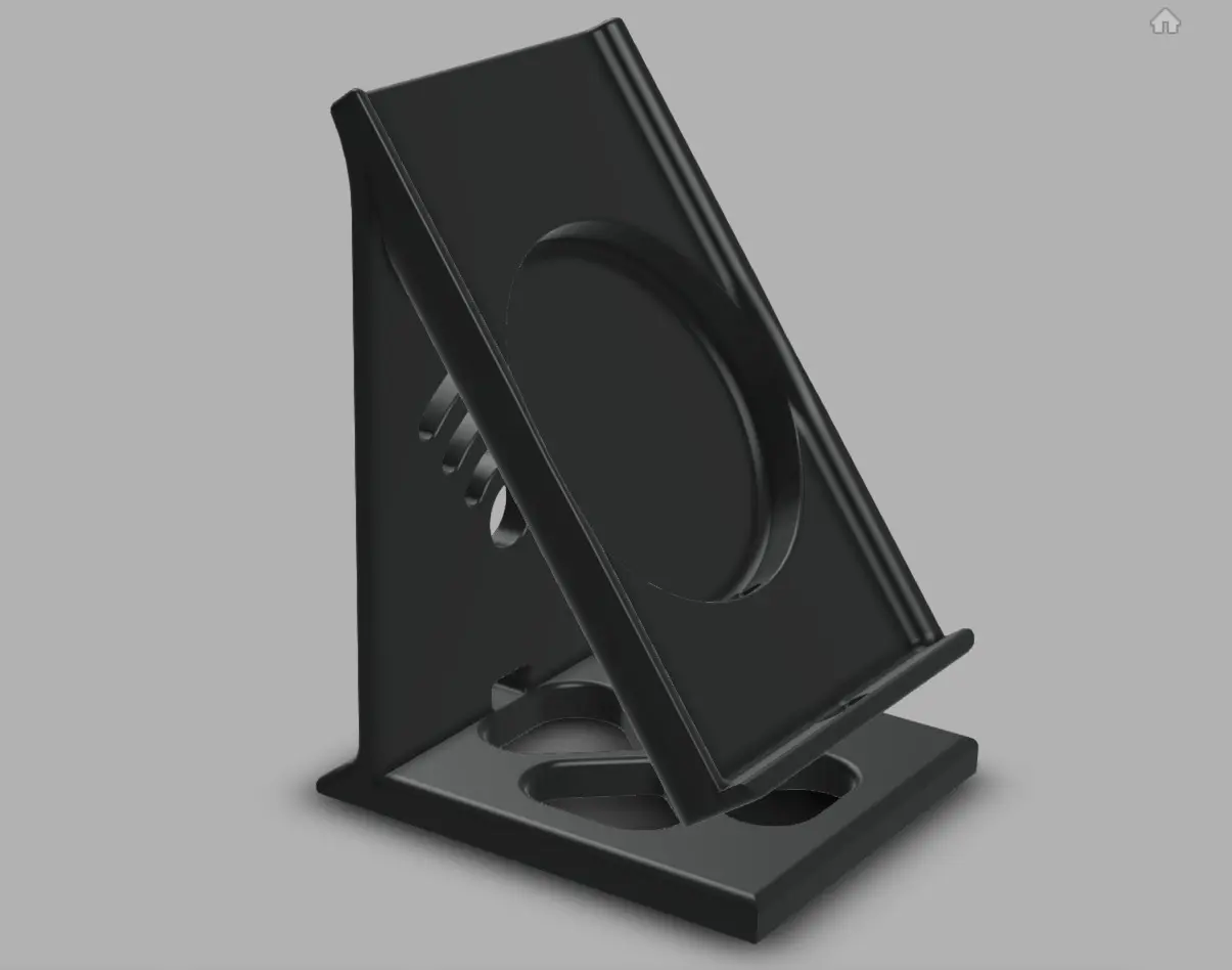 Samsung wireless charging dock