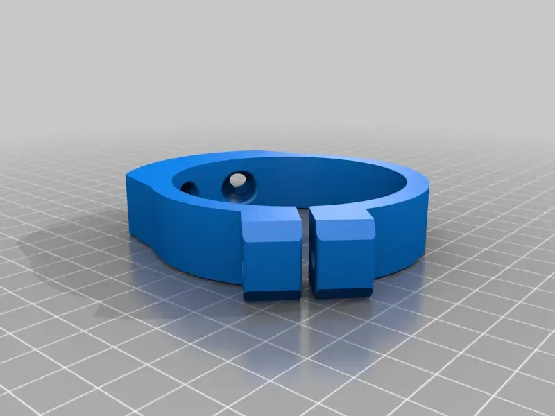 Suport Makita seria RT700 (65mm) pentru MPCNC Primo 