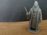 Dumbledore - Harry Potter-3