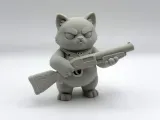 Gato Armado-3