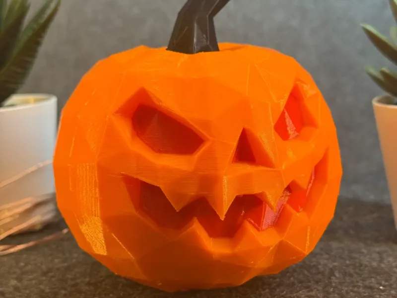 Pumpkin Halloween