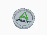CREALITY ASHTRAY-3