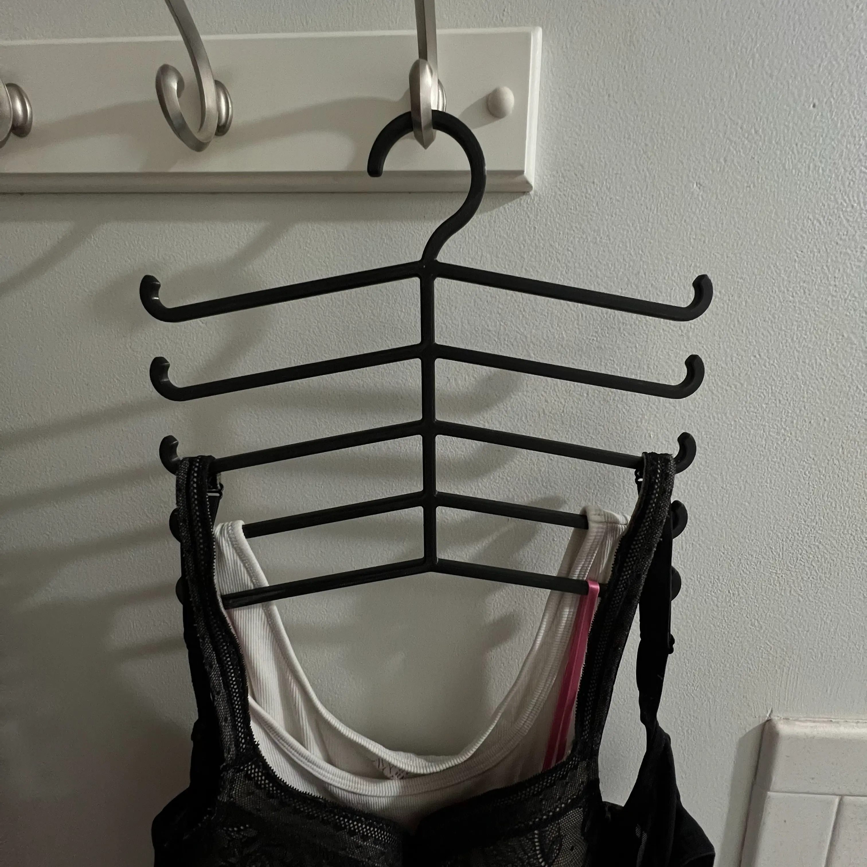 Bra Hanger / Spaghetti Strap Hanger
