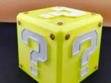 Question Mark Box-7