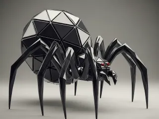 Araignée