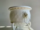 FANTASY CAULDRON FLOWER POT/CONTAINER/BOWL-4