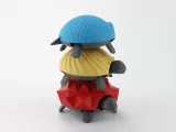 Squishy Turtle-5