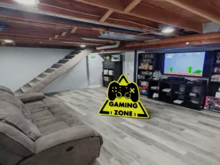 Gamezone