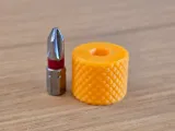 Mini Screwdriver Handle for Inaccessible Screws-2